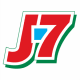 Рекламный аудиоролик J7