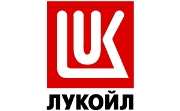 Лукоил лого