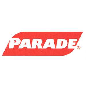 Рекламная песня Parade