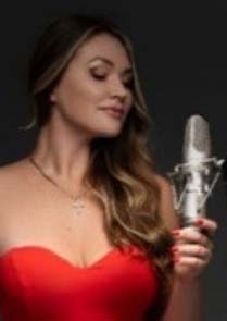 диктор Ларчева